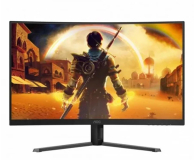 Monitor LED 32" i większy AOC C32G42ZE